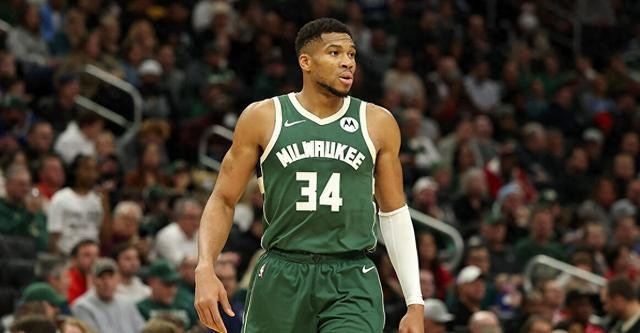 NBA杯MVP榜震撼揭晓：字母哥强势领跑，浓眉次席库里第四