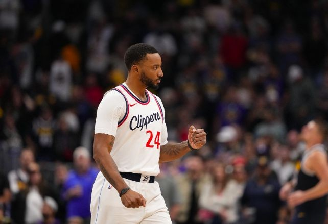 NBA明日赛事前瞻：精彩对决即将上演